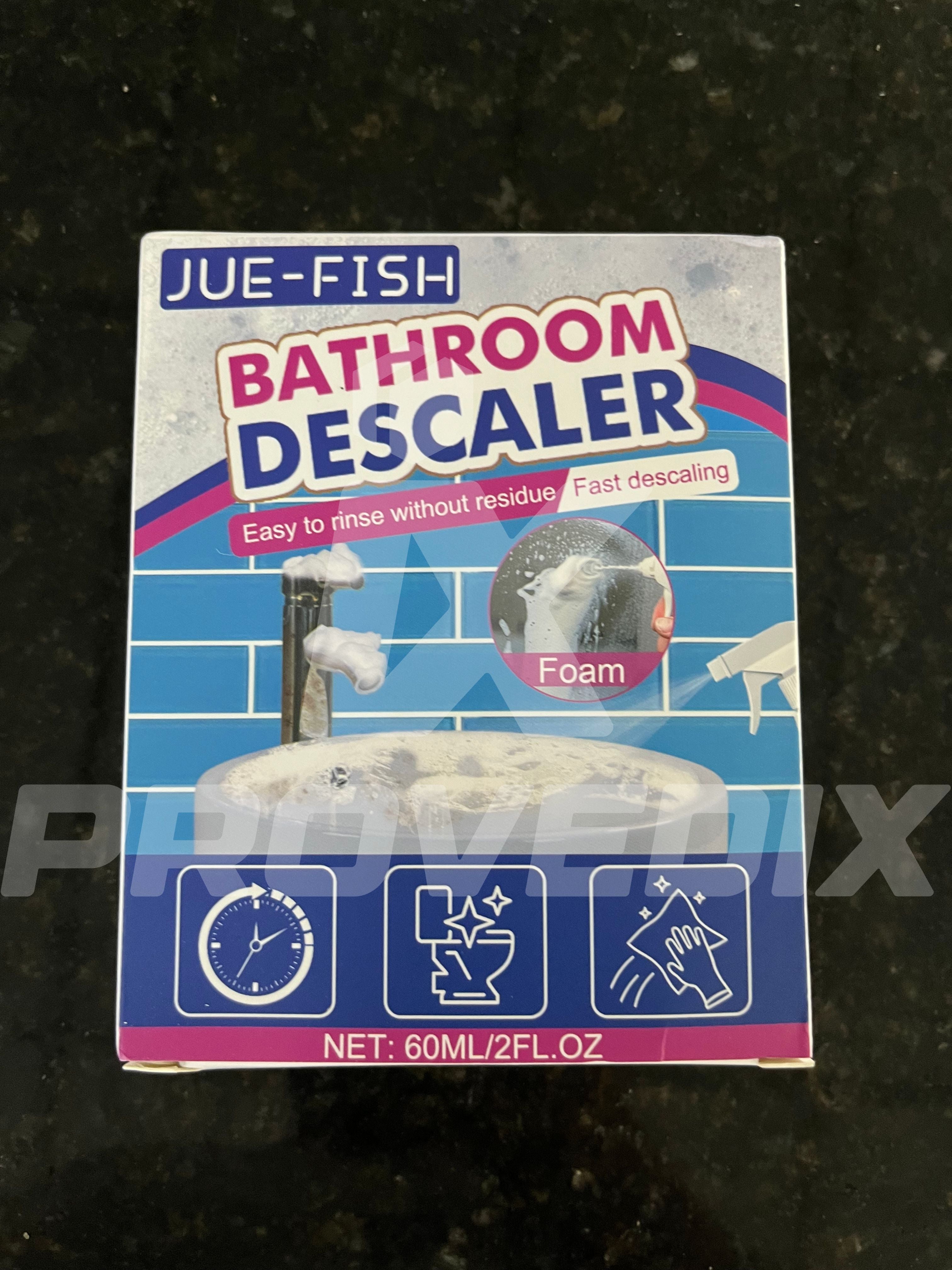 Removedor De Manchas Para Baño