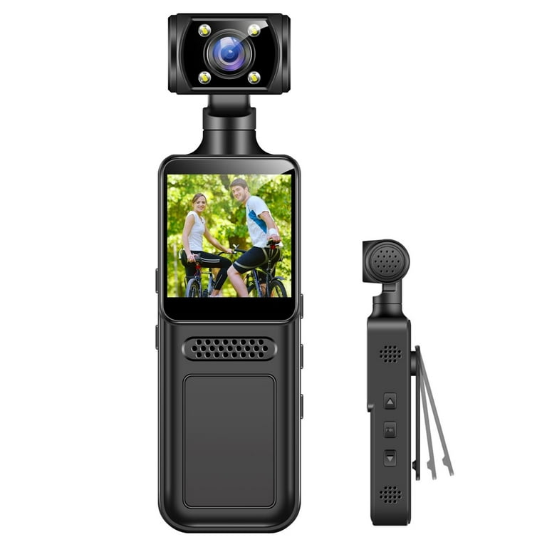 Camara Body Portatil M12