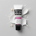 Mascarilla Puntos Negros - Limpieza Profunda Rápida