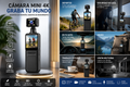 Camara Body Portatil M12