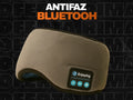 Antifaz Bluetooth: Tu Oasis de Serenidad